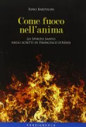 Copertina libro <b>Come fuoco nell'anima</b>