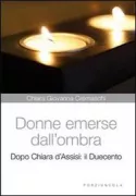 Copertina libro <b>Donne emerse dall'ombra</b>