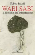 Copertina libro <b>Wabi sabi</b>