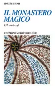 Copertina libro <b>Il monastero magico<br></b>(titolo originale o altro titolo: <i>The magic monastery</i>)