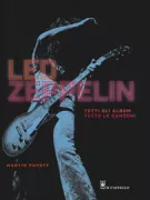 Copertina libro <b>Led Zeppelin</b>