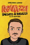 Copertina libro <b>Rovazzi spiegato ai ragazzi</b>