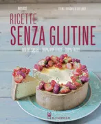 Copertina libro <b>Ricette senza glutine<br></b>(titolo originale o altro titolo: <i>Mes bonnes recettes sans gluten</i>)