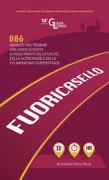 Copertina libro FUORICASELLO XIV EDIZIONE
