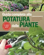 Copertina libro <b>Guida completa alla potatura delle piante<br></b>(titolo originale o altro titolo: <i>Pruning simplified</i>)