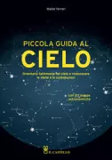 Copertina libro <b>Piccola guida al cielo</b>