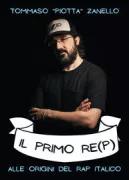 Copertina libro <b>Il primo Re(p)</b>