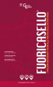 Copertina libro <b>Fuoricasello</b>