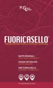 Copertina libro Fuoricasello XVI edizione