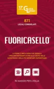 Copertina libro <b>Fuoricasello</b>