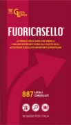 Copertina libro <b>Fuoricasello</b>