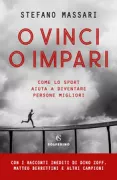 Copertina libro <b>O vinci o impari</b>