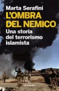Copertina libro <b>L'ombra del nemico</b>