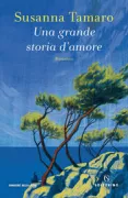 Copertina libro <b>Una grande storia d'amore</b>