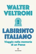 Copertina libro Walter Veltroni libri