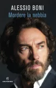 Copertina libro <b>Mordere la nebbia</b>