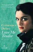 Copertina libro <b>Love me tender</b>