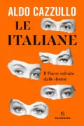 Copertina libro <b>Le italiane</b>