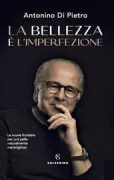 Copertina libro <b>La bellezza è l'imperfezione</b>