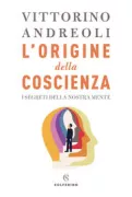 Copertina libro <b>L'origine della coscienza</b>