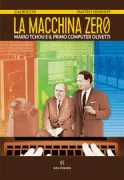 Copertina libro <b>La macchina zero</b>