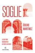 Copertina libro <b>Soglie<br></b>(titolo originale o altro titolo: <i>Umbrales</i>)