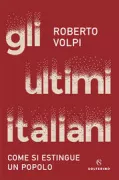 Copertina libro <b>Gli ultimi Italiani</b>