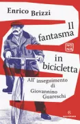 Copertina libro Enrico Brizzi libri