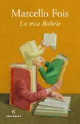 Copertina libro Marcello Fois libri