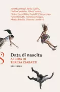 Copertina libro <b>Data di nascita</b>