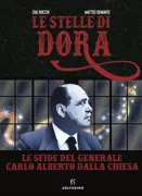 Copertina libro <b>Le stelle di Dora</b>