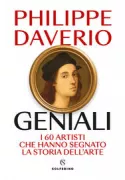 Copertina libro <b>Geniali</b>