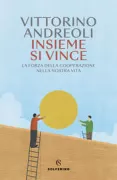Copertina libro <b>Insieme si vince</b>