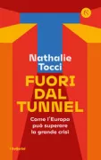 Copertina libro <b>Fuori dal tunnel</b>