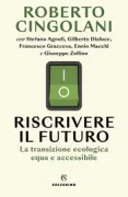 Copertina libro <b>Riscrivere il futuro</b>