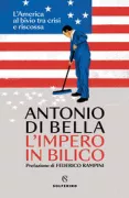 Copertina libro <b>L'impero in bilico</b>