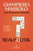 Copertina libro <b>Realpolitik</b>