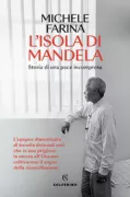 Copertina libro <b>L'isola di Mandela</b>