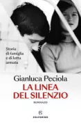 Copertina libro <b>La linea del silenzio</b>