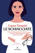 Copertina libro <b>Le schiacciate</b>