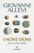 Copertina libro <b>I nove doni</b>