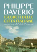 Copertina libro <b>I segreti delle città italiane<br></b>(titolo originale o altro titolo: <i>I segreti della città italiane</i>)