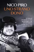 Copertina libro <b>Uno strano dono</b>