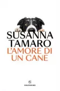 Copertina libro <b>L'amore di un cane</b>