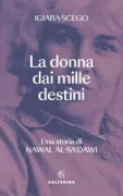 Copertina libro <b>La donna dai mille destini</b>