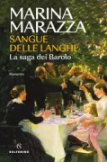 Copertina libro <b>Sangue delle Langhe</b>