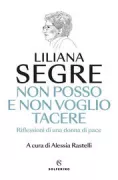 Copertina libro <b>Non posso e non voglio tacere</b>