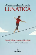 Copertina libro <b>Lunatica</b>