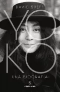 Copertina libro <b>Yoko</b>