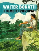 Copertina libro <b>Walter Bonatti</b>